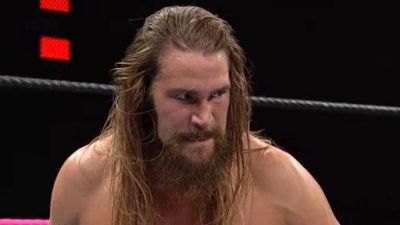 WWE NXT Season 6 Episode 144