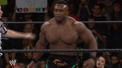 WWE NXT Season 6 Episode 148