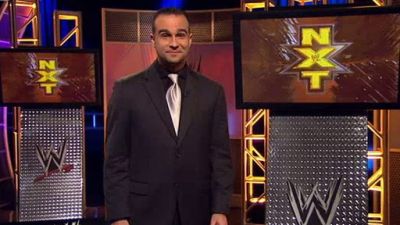 WWE NXT Season 6 Episode 149