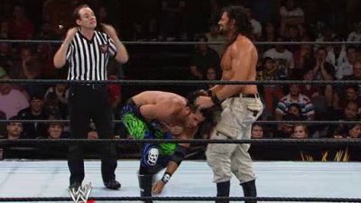 WWE NXT Season 7 Episode 152