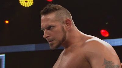 WWE NXT Season 7 Episode 155