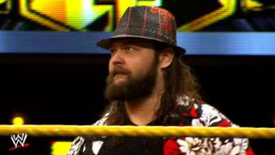 WWE NXT Season 7 Episode 156
