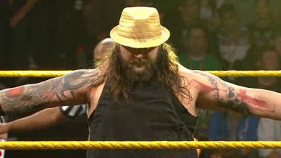 WWE NXT Season 7 Episode 157