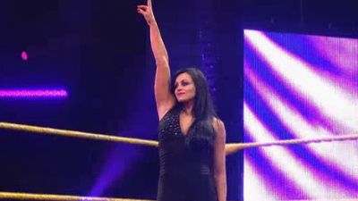 WWE NXT Season 7 Episode 158