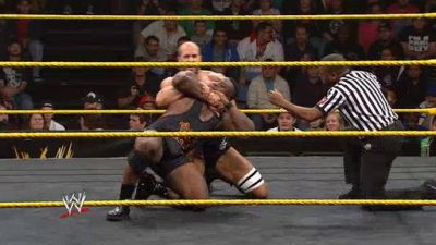 WWE NXT Season 7 Episode 160