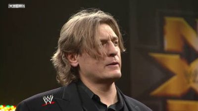 WWE NXT Season 7 Episode 161