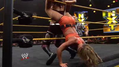 WWE NXT Season 7 Episode 165