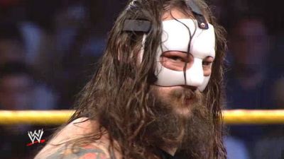 WWE NXT Season 7 Episode 169