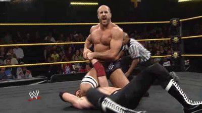 WWE NXT Season 7 Episode 170