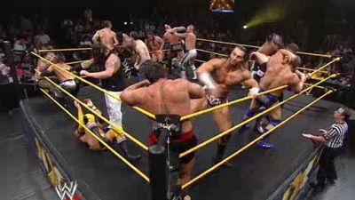 WWE NXT Season 7 Episode 171