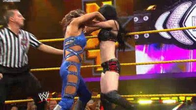 WWE NXT Season 7 Episode 172