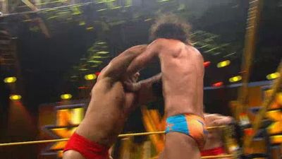 WWE NXT Season 7 Episode 173