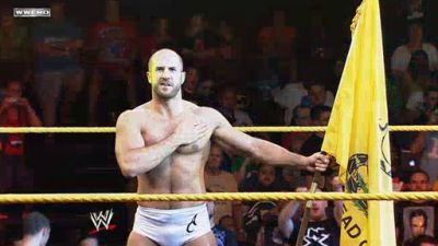 WWE NXT Season 7 Episode 178
