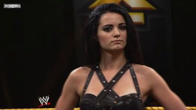 WWE NXT Season 7 Episode 182