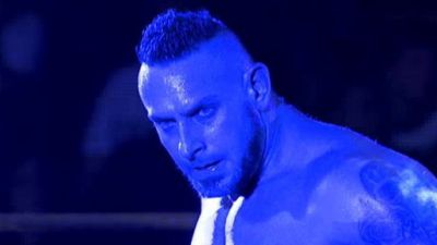 WWE NXT Season 7 Episode 183