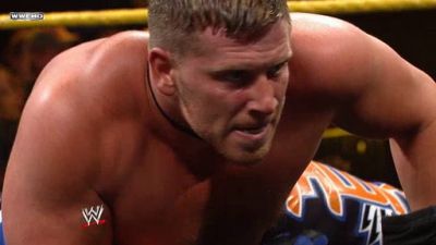 WWE NXT Season 7 Episode 187