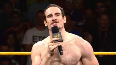 WWE NXT Season 7 Episode 188