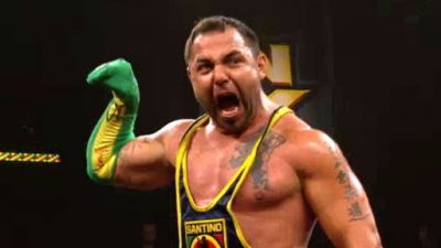 WWE NXT Season 7 Episode 189