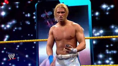 WWE NXT Season 7 Episode 191