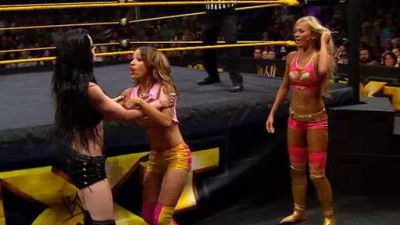 WWE NXT Season 7 Episode 193