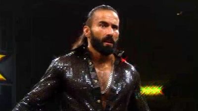 WWE NXT Season 7 Episode 194