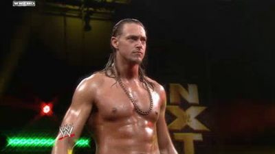 WWE NXT Season 7 Episode 196