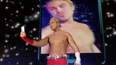 WWE NXT Season 7 Episode 197