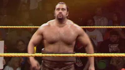 WWE NXT Season 7 Episode 199