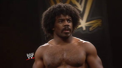 WWE NXT Season 7 Episode 203