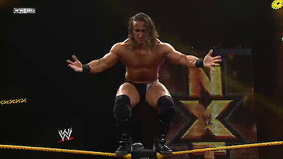 WWE NXT Season 7 Episode 204