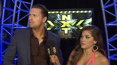 WWE NXT Season 7 Episode 205