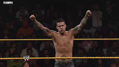 WWE NXT Season 7 Episode 206