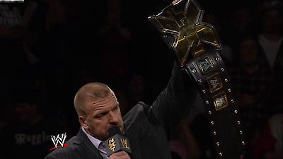 WWE NXT Season 7 Episode 207