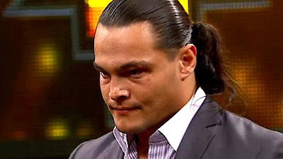 WWE NXT Season 7 Episode 209