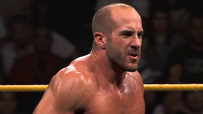 WWE NXT Season 7 Episode 210