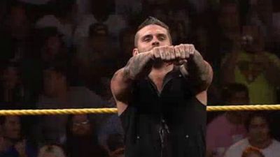 WWE NXT Season 7 Episode 214