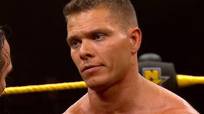 WWE NXT Season 7 Episode 225