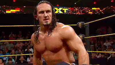 WWE NXT Season 7 Episode 229