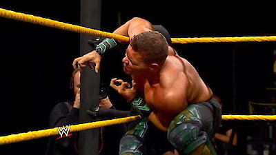 WWE NXT Season 7 Episode 230