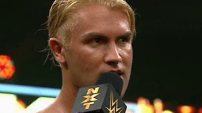 WWE NXT Season 7 Episode 233