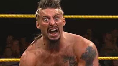 WWE NXT Season 7 Episode 240
