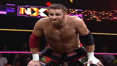 WWE NXT Season 7 Episode 245