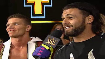WWE NXT Season 7 Episode 249