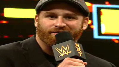 WWE NXT Season 7 Episode 250