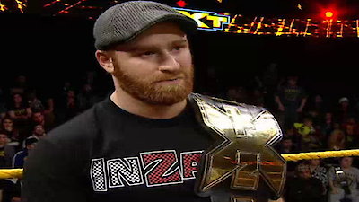 WWE NXT Season 9 Episode 258