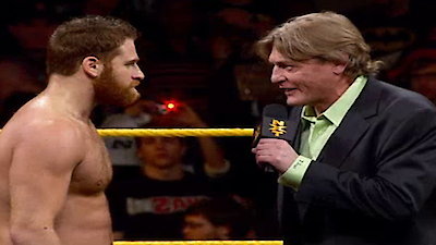 WWE NXT Season 9 Episode 260