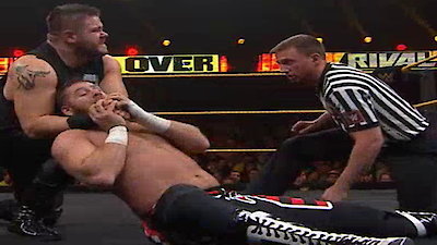 WWE NXT Season 9 Episode 263