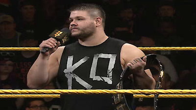 WWE NXT Season 9 Episode 264