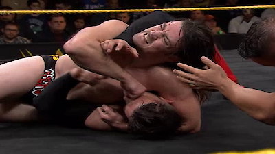 WWE NXT Season 9 Episode 265