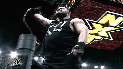 WWE NXT Season 9 Episode 266